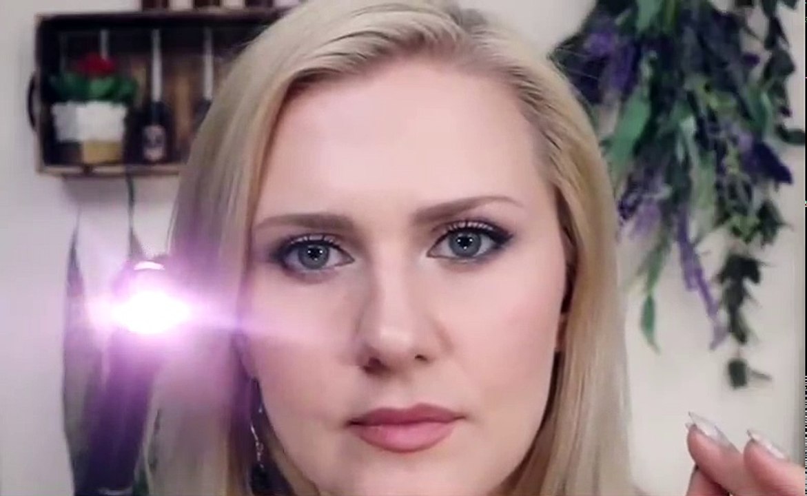 ASMR Whispering - Ear To Ear Whisper Day 3