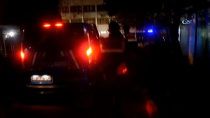 Kocaeli merkezli 3 ilde uyuşturucu operasyonu: 10 gözaltı