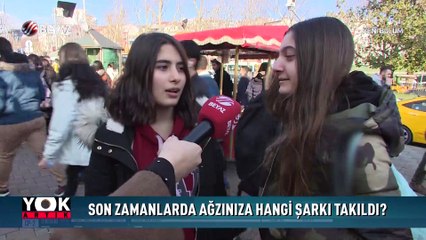 Yok Artık 17 Mart 2018
