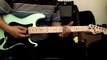 Fender Squier Bullet Unboxing Surf Pearl Stratocaster Surf Green