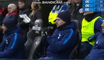 Erik Lamela Goal HD - Swansea 0-2 Tottenham Hotspur 17.03.2018