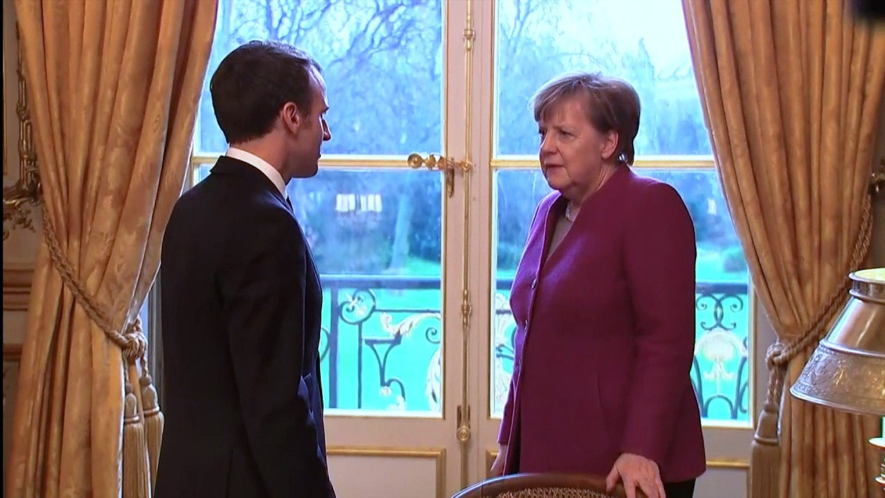 Skripal-Affäre: Europa schließt die Reihen gegen Russland