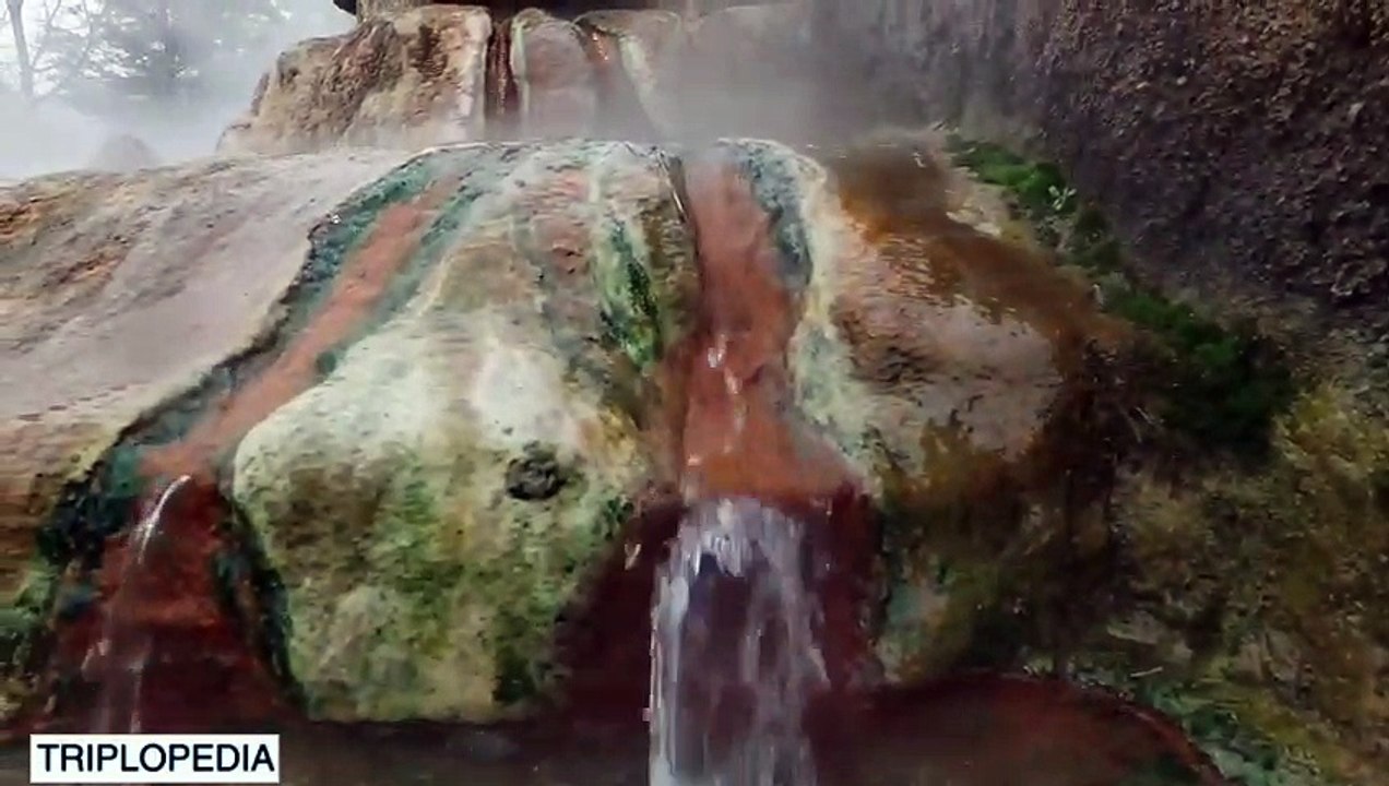 Pamukkale