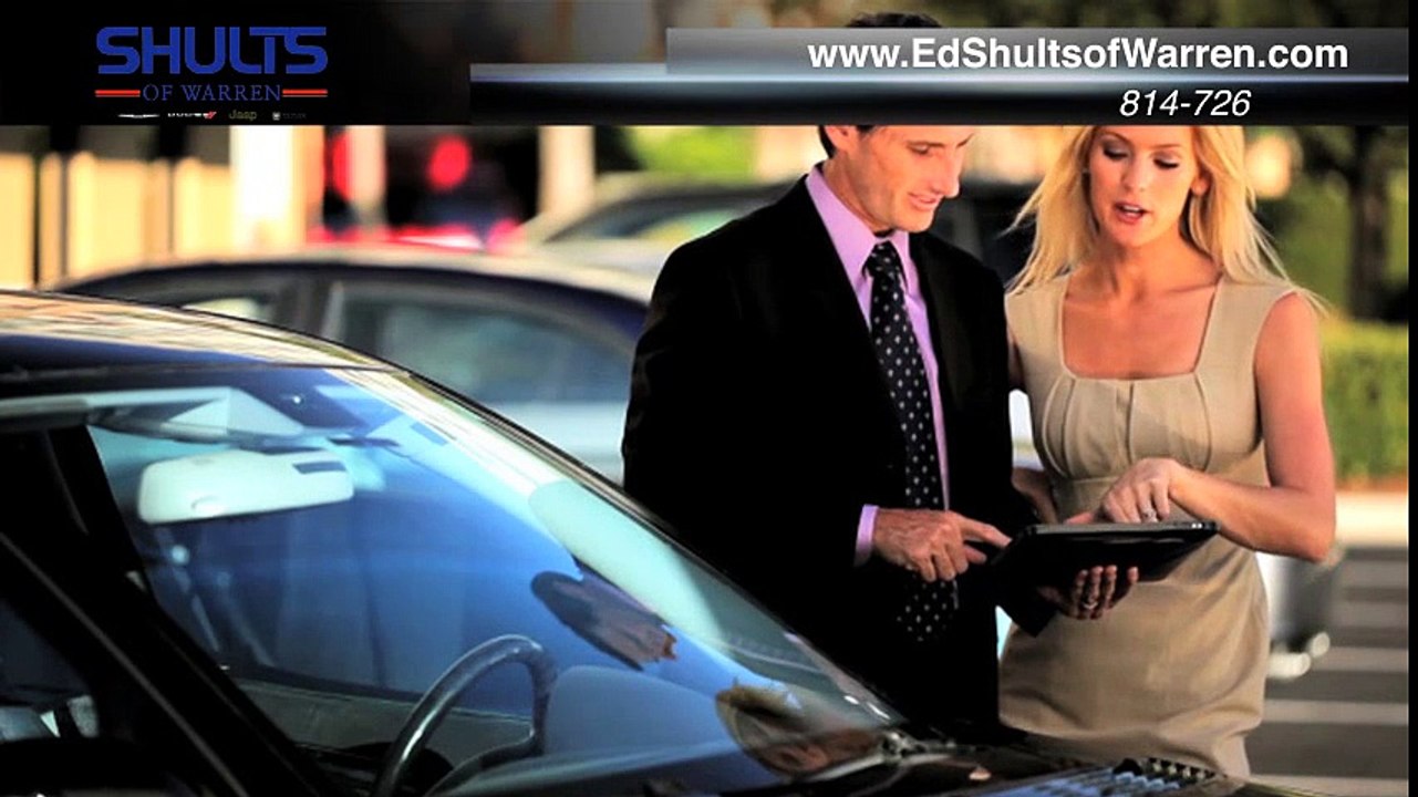 Warren, PA - For Sale Certified Pre-Owned Chrysler 300