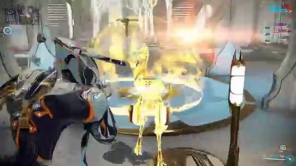 Warframe - Soma vs Zenith