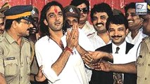 No One Supported Sanjay Dutt When He Was In Jail