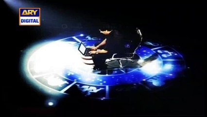 Sitaroon Ki Baat Humayun Ke Saath - 17th March 2018