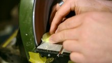 Building a Hufschmid plectrum - Time-Lapse !