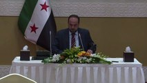 المعارضة السورية تحمل الامم المتحدة مسؤولية الفشل في منع الجرائم في سوريا