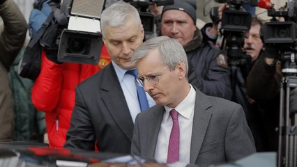 موسكو ولندن مزيد من التصعيد بسبب سكريبال