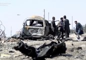 Taliban Claims Responsibility for Deadly Suicide Car Bomb Attack in Kabul