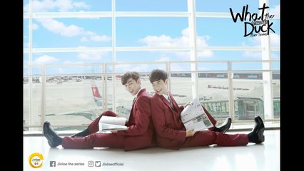 WHAT THE DUCK - Ep.16(Sub.Español)