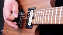 Hufschmid Guitars - Dimebag inspired tones by Darius Wave !