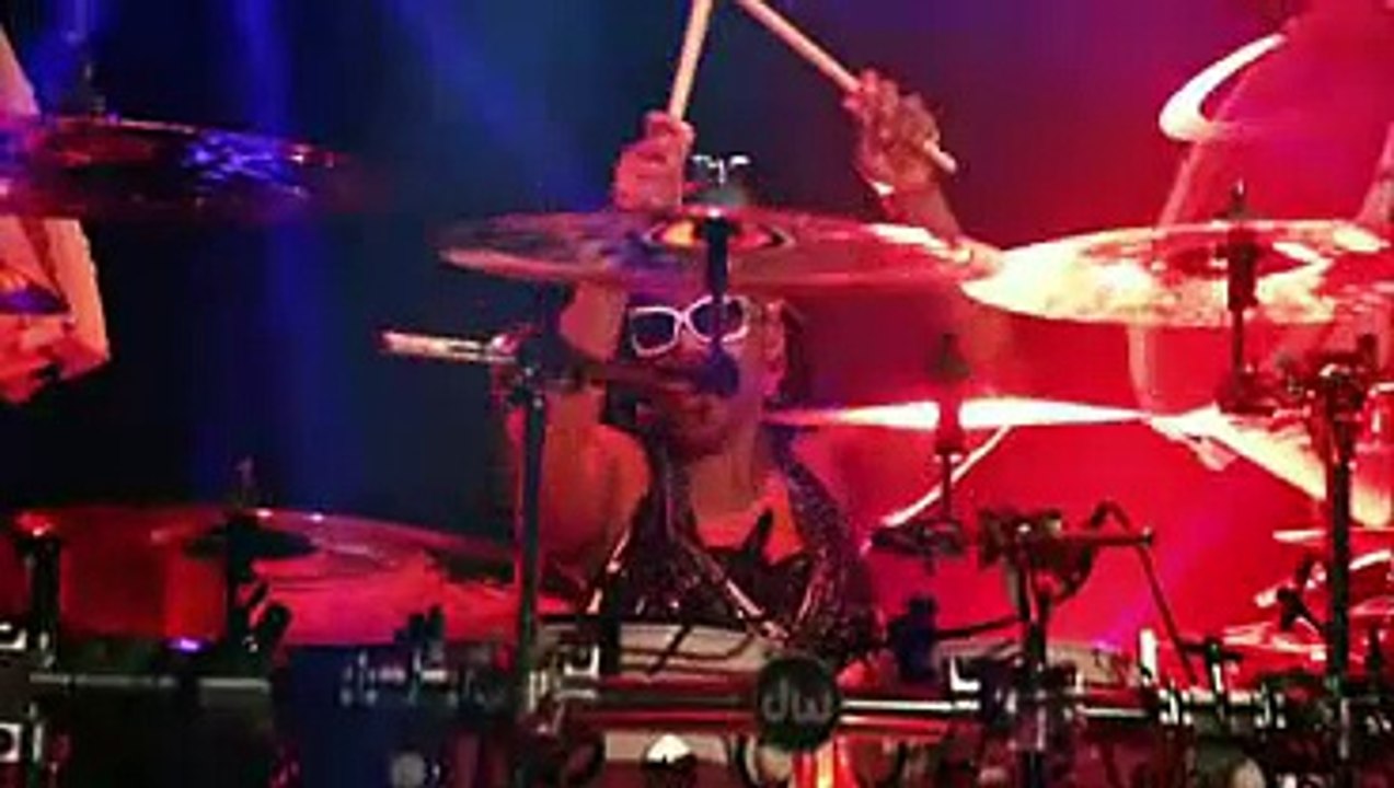 Beyoncé  Best Thing I Never Had - (Live At Roseland)