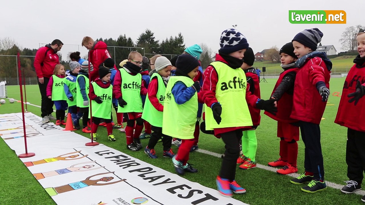 Festifoot U6 de Loyers