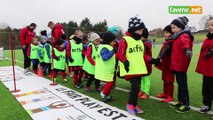 Festifoot U6 de Loyers