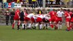 REPLAY SWITZERLAND / POLAND - RUGBY EUROPE TROPHY 2017/2018