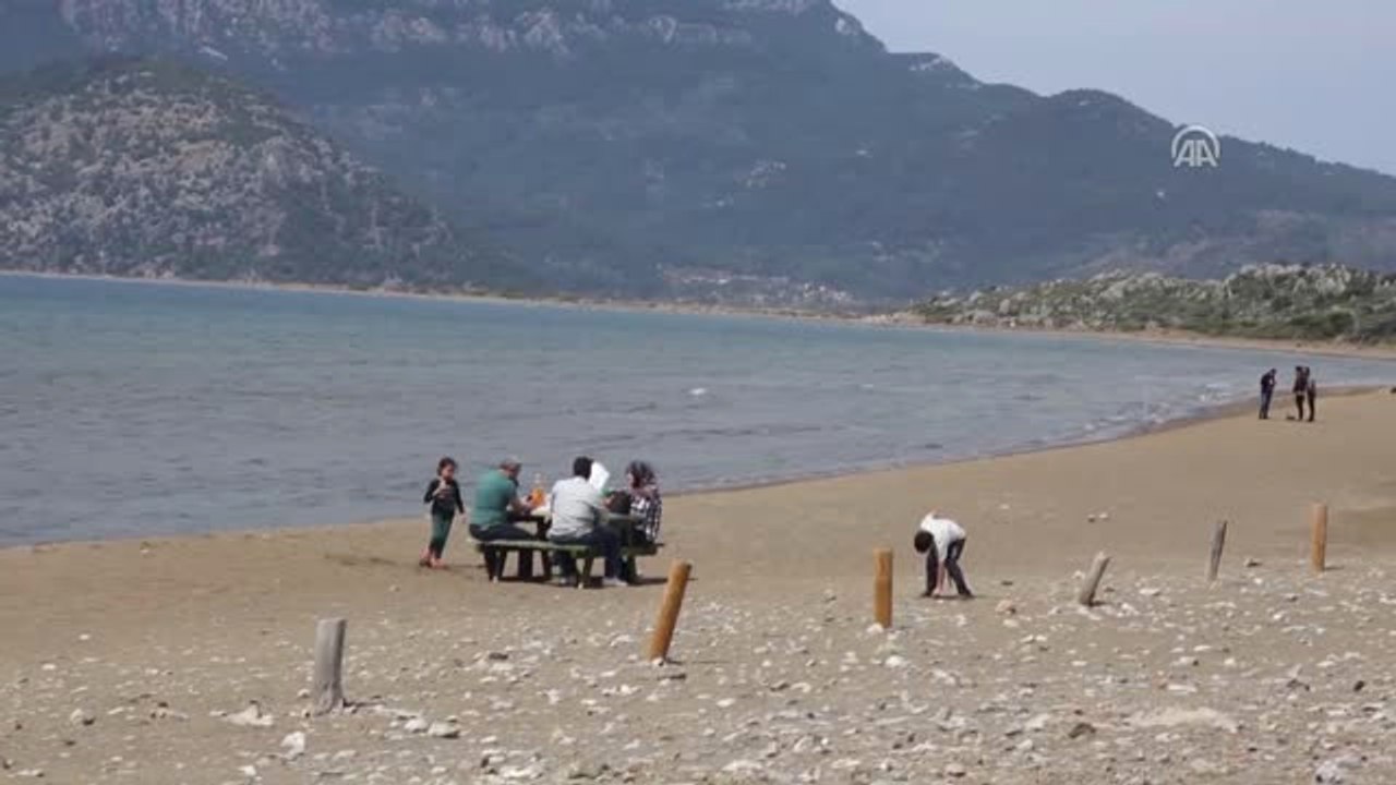 Sıcak Hava