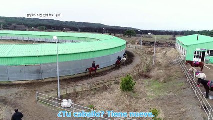 [SUB.ESPAÑOL] 180317 BLACKPINK House EP11 (2/5)