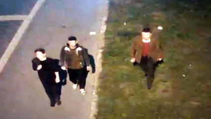 Sefaköy Metrobüs Durağında İşlenen Cinayetin Zanlıları Yakalandı