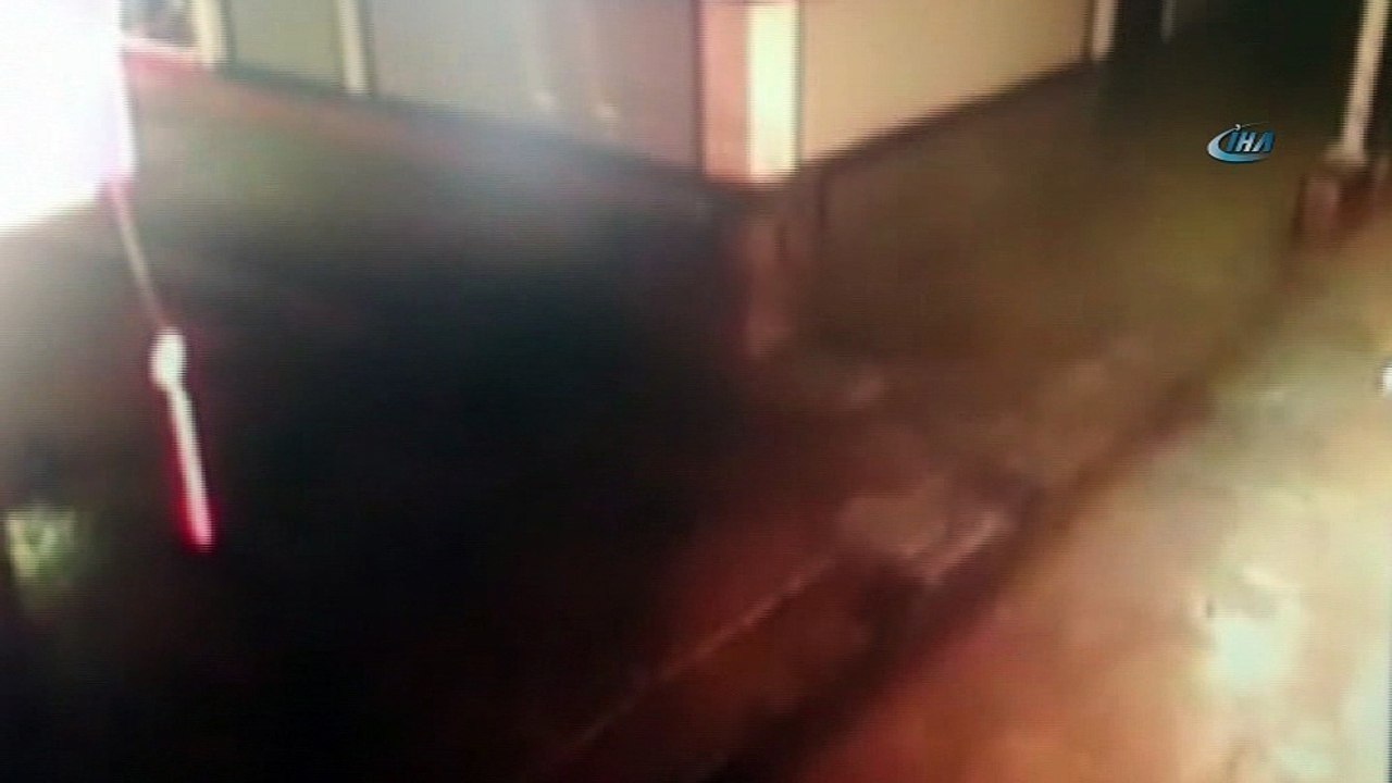 Adapazarı’nda iki ayrı iş yerini kundaklayan şahıs yakalandı