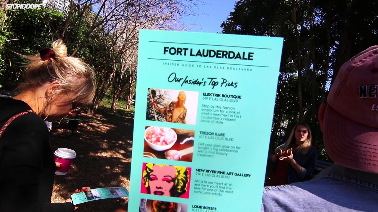 W Fort Lauderdale Recieves a $55 Million Makeover! | Video