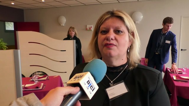 D!CI TV : le snack du lycée Sévigné refait à neuf