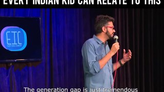 Every Indian Kid can Relate to This - Trending Cultures