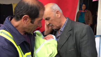 Gaziantep Oğullarına 'Afrin Erdoğan' Adını Verdiler