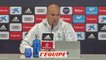 Zidane «J'aurais aimé éviter la Juve» - Foot - C1 - Real