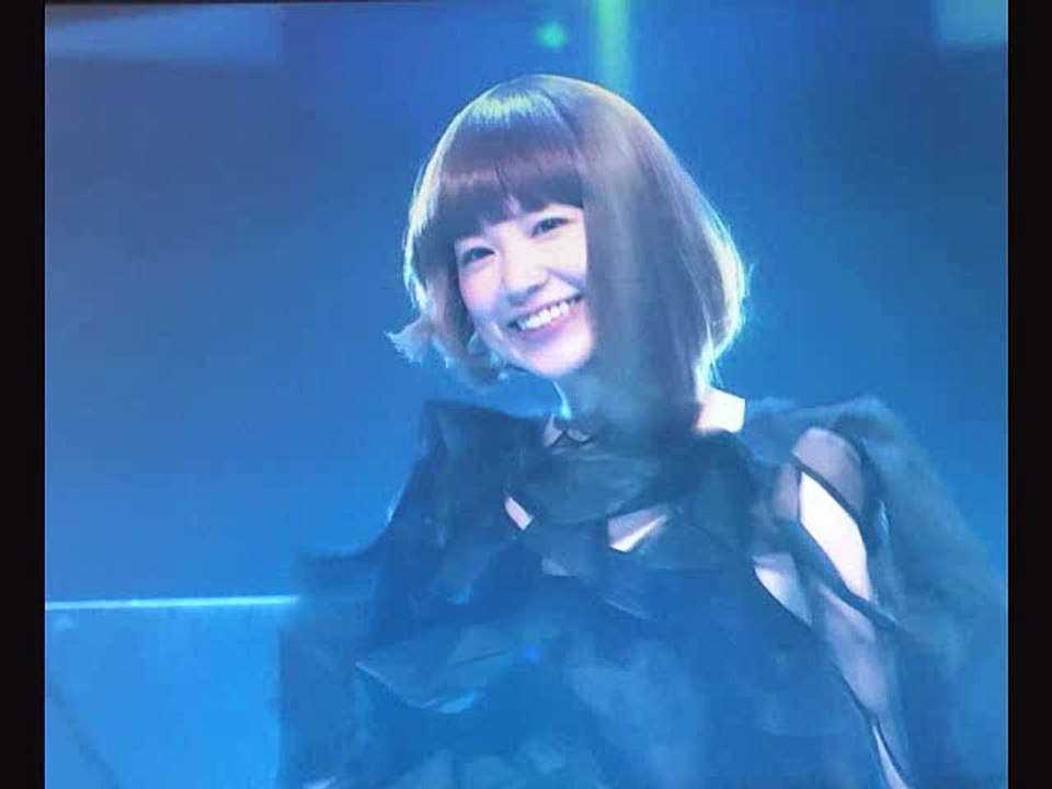 YUKI　 笑いとばせ　CrownVeryBerryJAM