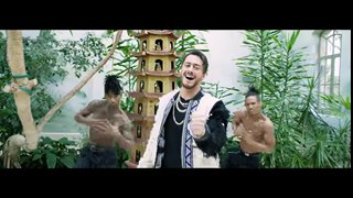 Saad Lamjarred - Ghazali (EXCLUSIVE Music Video) | 2018 | سعد لمجرد - غزالي ( فيديو كليب حصرياً)