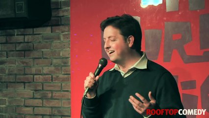 Babyface Benefits - Sean Keane