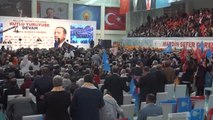 Mardin Erdoğan: İnşallah Artık An Meselesi Afrin'e Girdik, Giriyoruz Sizlere Her An Bu Müjdeyi...