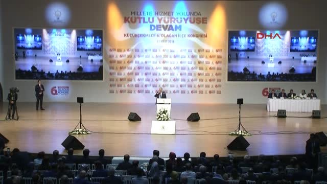 Başbakan Yıldırım Türkiye, Terör Örgütünün Tepesine Vurunca Avrupa'dan Ses Geliyor