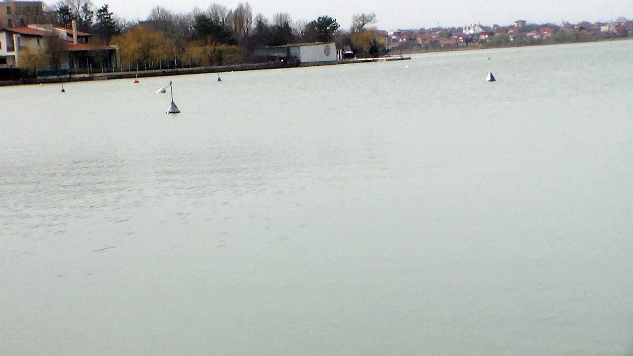 Siutghiol Lake