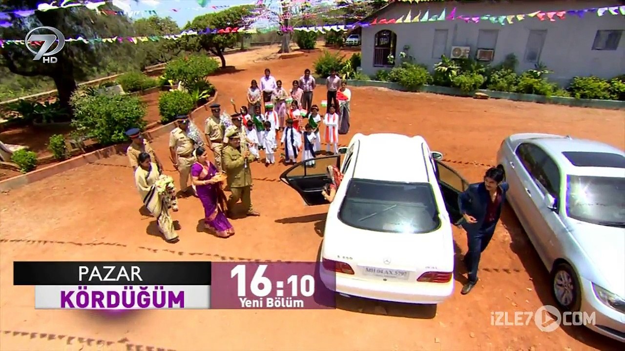 Kördüğüm 224.Bölüm Fragmanı - 18 Mart Pazar