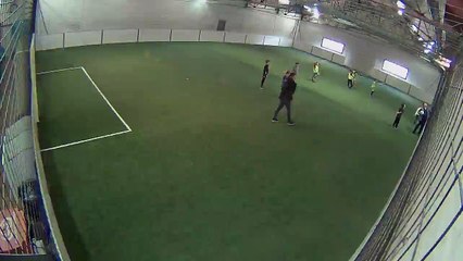 Equipe 1 Vs Equipe 2 - 17/03/18 11:56 - Loisir Poitiers - Poitiers Game Parc
