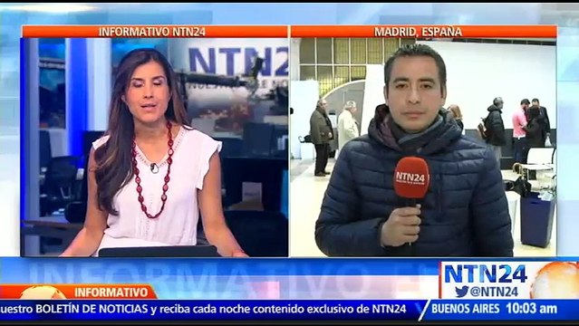 Luisa Ortega Díaz retó al vicepresidente y fiscal de Venezuela a colocar la denuncia ante la Interpol “para ver quién va a ser el aprehendido”