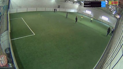Equipe 1 Vs Equipe 2 - 17/03/18 11:57 - Loisir Poitiers - Poitiers Game Parc