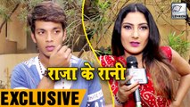 मिस गुजरात Pooja Bhatt क्यों बनी भोजपुरी एक्ट्रेस | Raja Ke Rani Bhojpuri