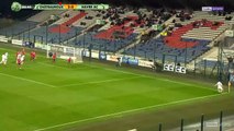 Chateauroux 2 - 1 Le Havre AC (Ferhat passeur décisif)