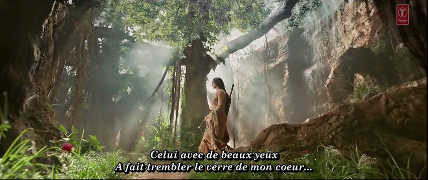 Nainowale Ne vostfr - Padmaavat Deepika Padukone | Shahid Kapoor | Ranveer Singh