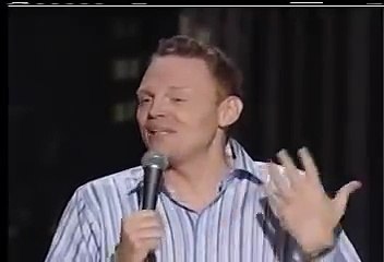 Bill Burr.. Going To Church