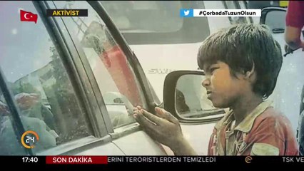 Yeliz Bozkurt Üstündağ ile Aktivist