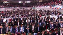 Erdoğan, Türkiye Kupası finalinin oynanacağı şehri açıkladı