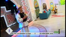 Cornel Borza - Atata, Doamne, ma tine (Matinali si populari - ETNO TV - 12.03.2017)