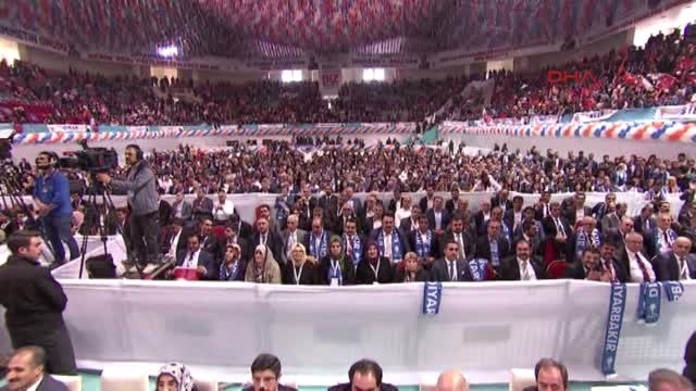 Cumhurbaşkanı Erdoğan Türkiye Kupası'nın 9 Mayıs Tarihindeki Final Karşılaşması İnşallah...