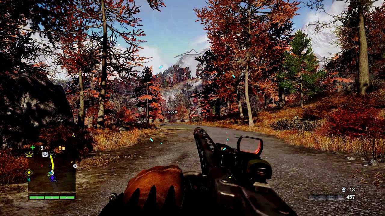 Far Cry4-Adventure in the Himalays. Episode 10.