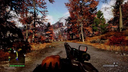 Far Cry4-Adventure in the Himalays. Episode 10.